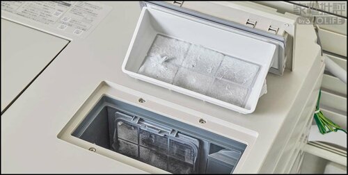 この辺は自動化してほしいかも…… ドラム式洗濯機おすすめ イメージ