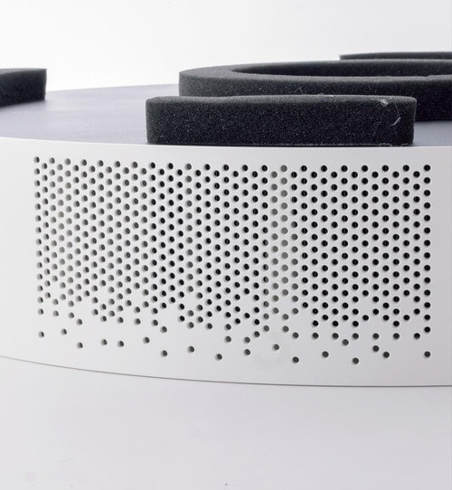 音質:部屋に自然に広がる イメージ