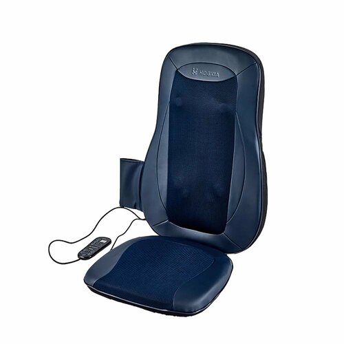 マッサージシートおすすめ ホグシア シートマッサージャー HGX-107DA イメージ