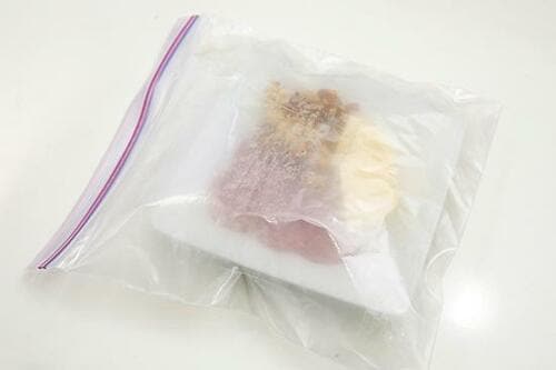 1分程度の煙でメチャ旨な燻製が完成しちゃいます!
