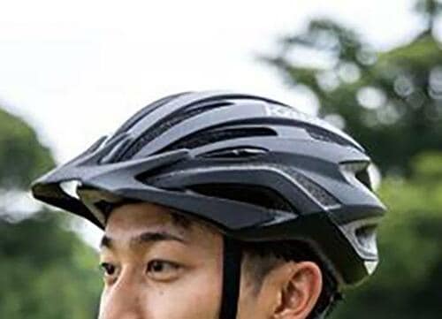 軽くてフィットする! OKG カブト「REZZA-2」 イメージ2