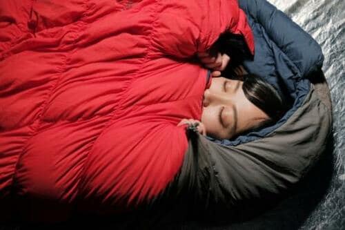 寝袋の人気メーカーは?
