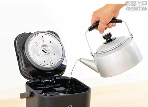 給水のしやすさ 加湿器おすすめ イメージ