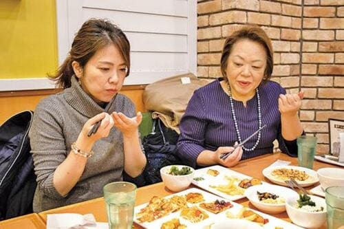 話題の食べ放題5店舗を 食のプロと覆面調査しました 食べ放題チェーンおすすめ イメージ