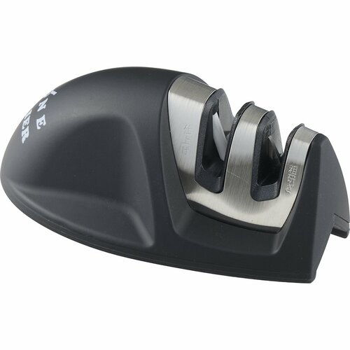 包丁研ぎ器・シャープナーおすすめ 協和工業 スーパーストーンバリア シャープナー イメージ