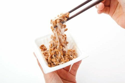 よく混ぜた方が栄養が増える?いいえ、それは誤解です イメージ
