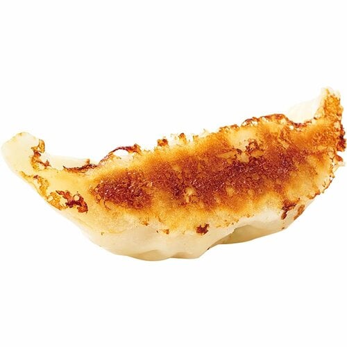 冷凍餃子おすすめ ローソン レンジで簡単!焼餃子 イメージ2