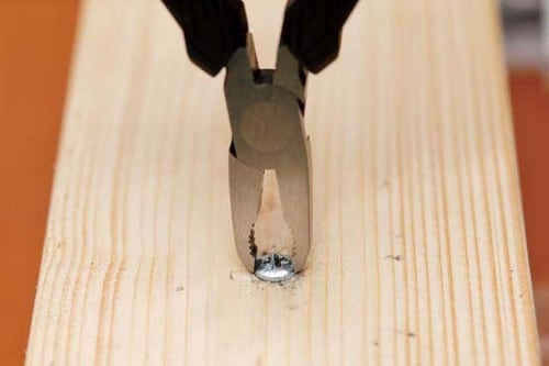 ①エンジニア「ネジザウルス」 かたいネジも簡単に回せます! イメージ