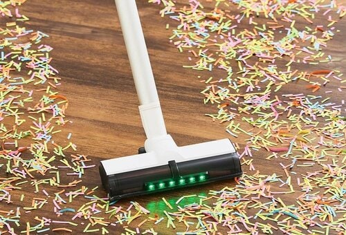 直感的に扱いやすいマキタとニトリが高評価！ コードレス掃除機おすすめ イメージ2
