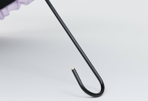 傘のつくり 長傘タイプの日傘おすすめ イメージ