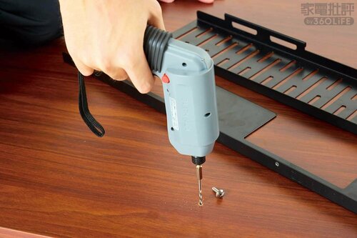 工具が必要で設置が面倒…… 家電批評ベストバイオブザイヤーおすすめ イメージ