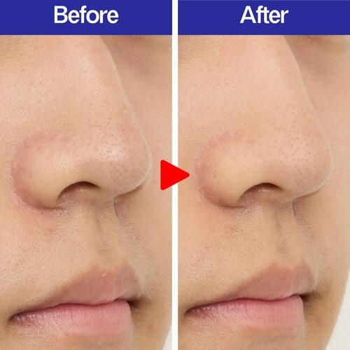 テスト1:テカリ抑制 & テスト2:毛穴カバー メンズ向けフェイスパウダーおすすめ イメージ