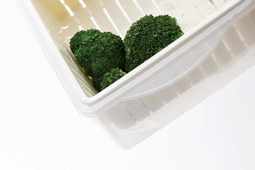 ②温野菜サラダを 超カンタンに作る イメージ2