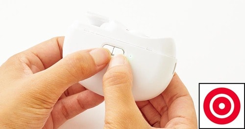 使用感 電動爪切りおすすめ イメージ