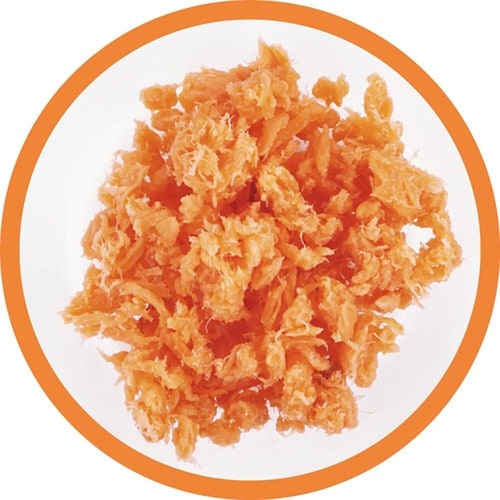 鮭フレークおすすめ カネタ・ツーワン 鮭ほぐし イメージ2