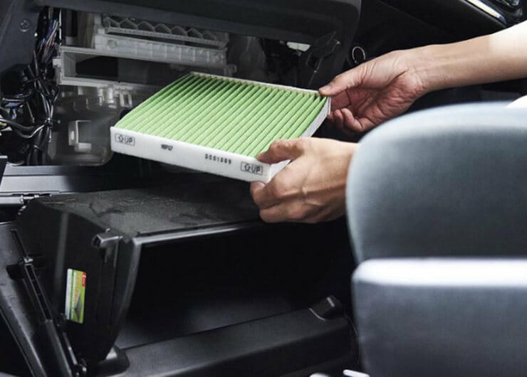 ニオイ問題を解消！車用エアコンフィルターのおすすめ5選｜安くて良いモノ大賞2020-2021