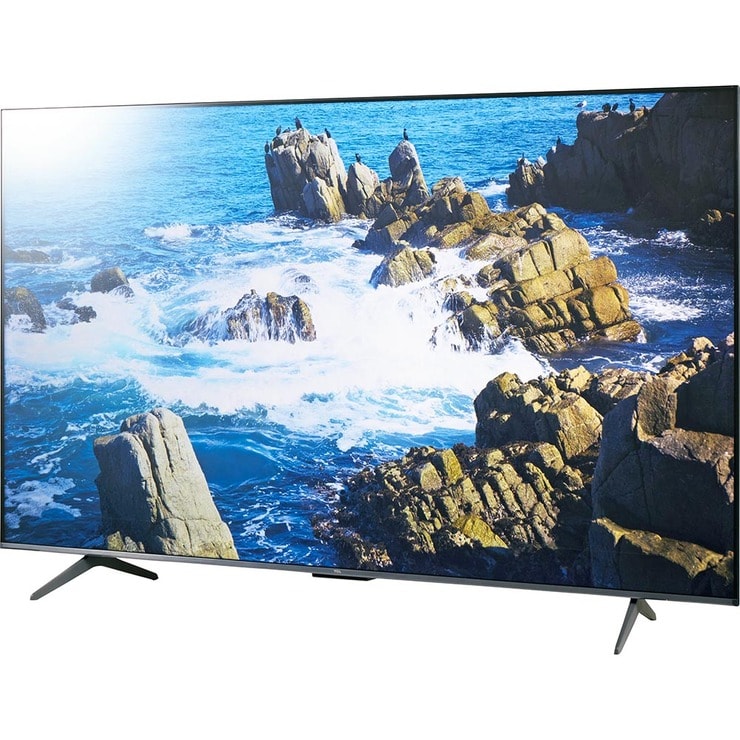 【MONOQLO公式】安い大型4Kテレビおすすめランキング4選。65型の人気商品を比較【2025年】