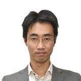 PC・ITライター 石田賀津男 氏 アイコン