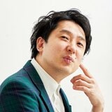 滝音 秋定遼太郎 氏 アイコン