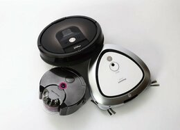 売れ筋掃除ロボットルンバ・ダイソン・パナソニックの口コミや評判は本当？ヤラセなしで検証レビュー