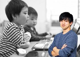 【人気教育YouTuberに聞く】無料の勉強コンテンツは試すが勝ち、です|『LDK』が子育ての悩みを聞いてきました