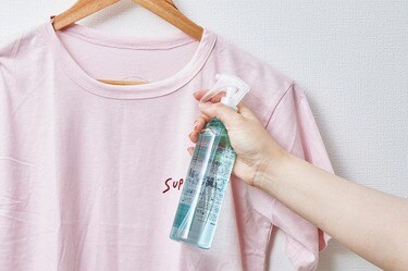 衣類用の冷感クールスプレーってどう カインズが優秀でした Ldkが比較 360life サンロクマル