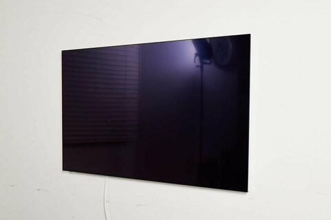 パナソニック「ウォールフィットテレビ」をレビュー！ 壁掛け