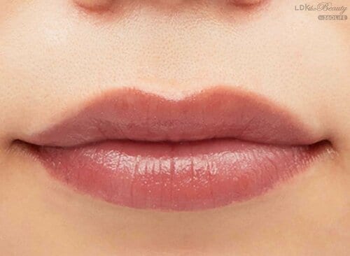 仕上がり 口紅おすすめ イメージ