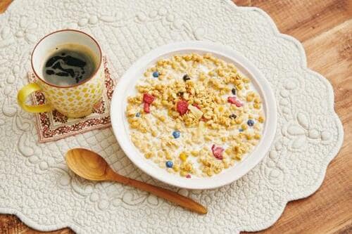 さっぱりとして飲みやすい味わい森永乳業「まきばの空」 イメージ4