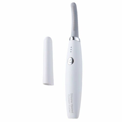 ホットビューラーおすすめ ニトリ USB充電式  ホットアイラッシュカーラー（NR-1859） イメージ1