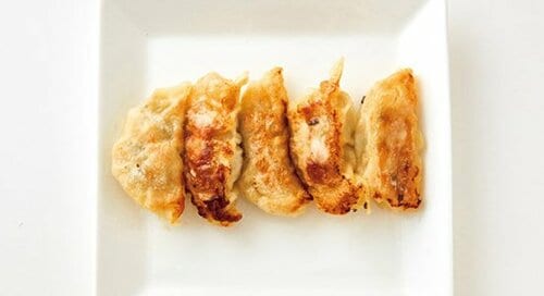 【保存パターン3】焼いてラップ+フリーザーバッグ イメージ3