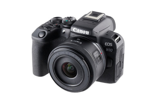 キヤノン EOS R10 イメージ