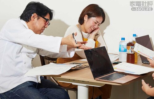 テスト2:使い勝手(20点満点) 冷蔵庫おすすめ イメージ