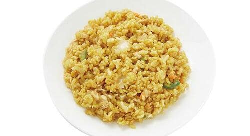 19位: ココイチ「カレーピラフ」は水っぽい食感が残念でした… イメージ2