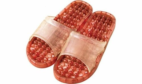 劣化した洗濯用品は捨て室内に保管がオススメ！ イメージ3