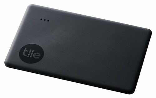 カード型：「Tile Slim 2022」 イメージ