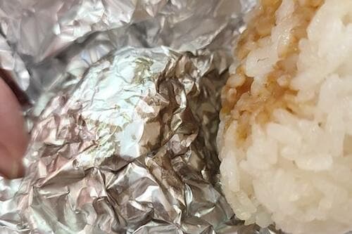 【王道ホイル2位】東洋アルミエコープロダクツ 抗菌サンホイル イメージ4