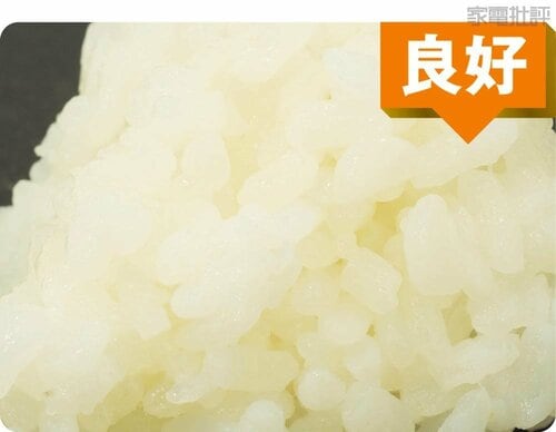 冷凍ご飯：良好 高級炊飯器おすすめ イメージ