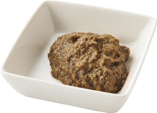 8位:おいしさは文句なし「かにの身入りかにみそ」 イメージ2