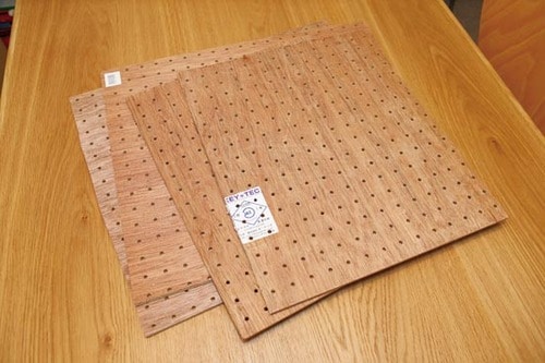 防音性能を4素材でテスト!コスパ的にも卵パックがベストです