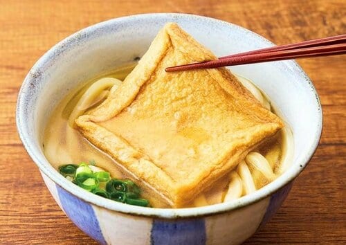 麺・つゆ・具材どれも激ウマ！ トライアルの食品おすすめ イメージ