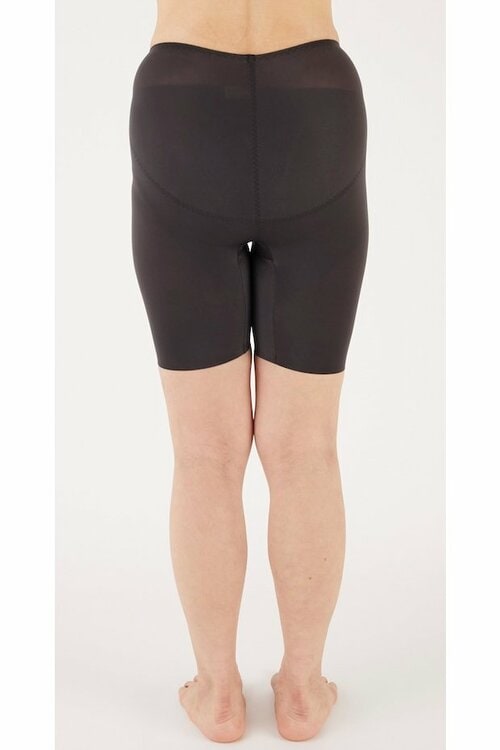 お尻が大きく見えちゃう ガードルおすすめ イメージ