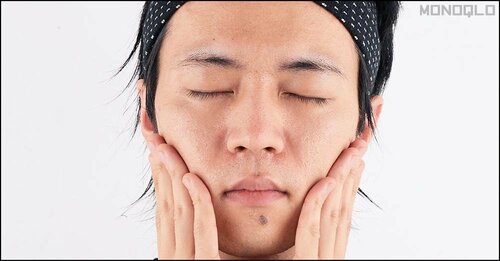 使用感 メンズ化粧水おすすめ イメージ2
