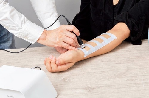 モニターテスト 尿素クリームおすすめ イメージ