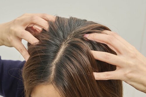 つけ心地 頭皮の保湿ケアアイテムおすすめ イメージ