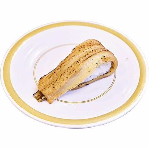 かっぱ寿司の△評価のお寿司は? 回転寿司チェーンおすすめランキングおすすめ イメージ