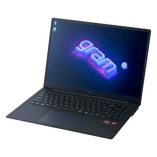 おすすめ LGエレクトロニクス gram Pro 16 16Z95U-GS55J イメージ