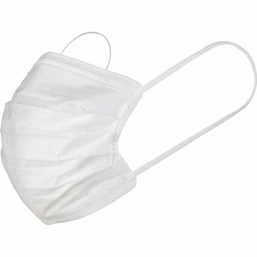  医食同源ドットコム 不織布マスクPREMIUM ふつうサイズ イメージ2