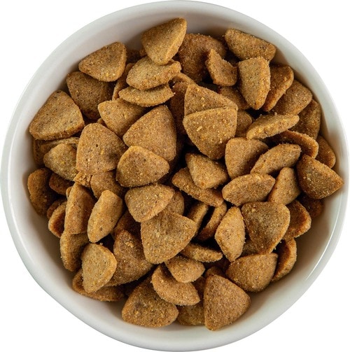 猫用ドライフードおすすめ イースター プロステージ ル・シャット 体重管理に配慮 イメージ2