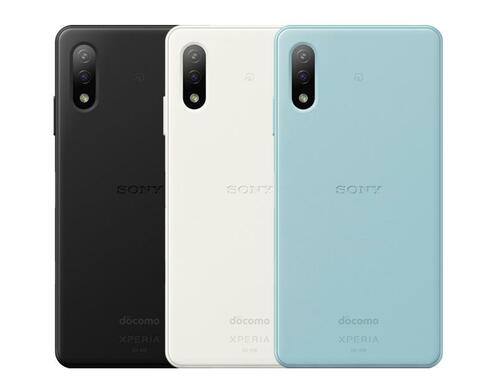 【5位】Xperia Ace II イメージ